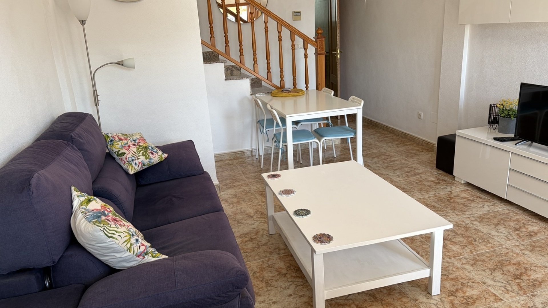 Resale - Townhouse - Punta Prima - La Cinuelica