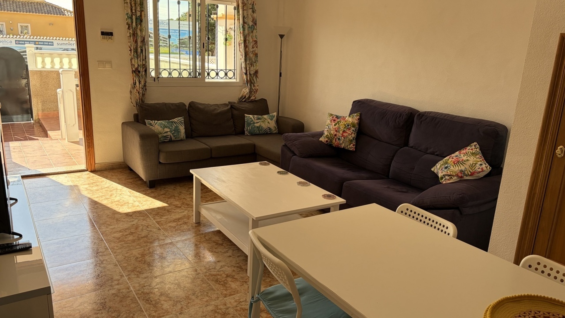 Resale - Townhouse - Punta Prima - La Cinuelica