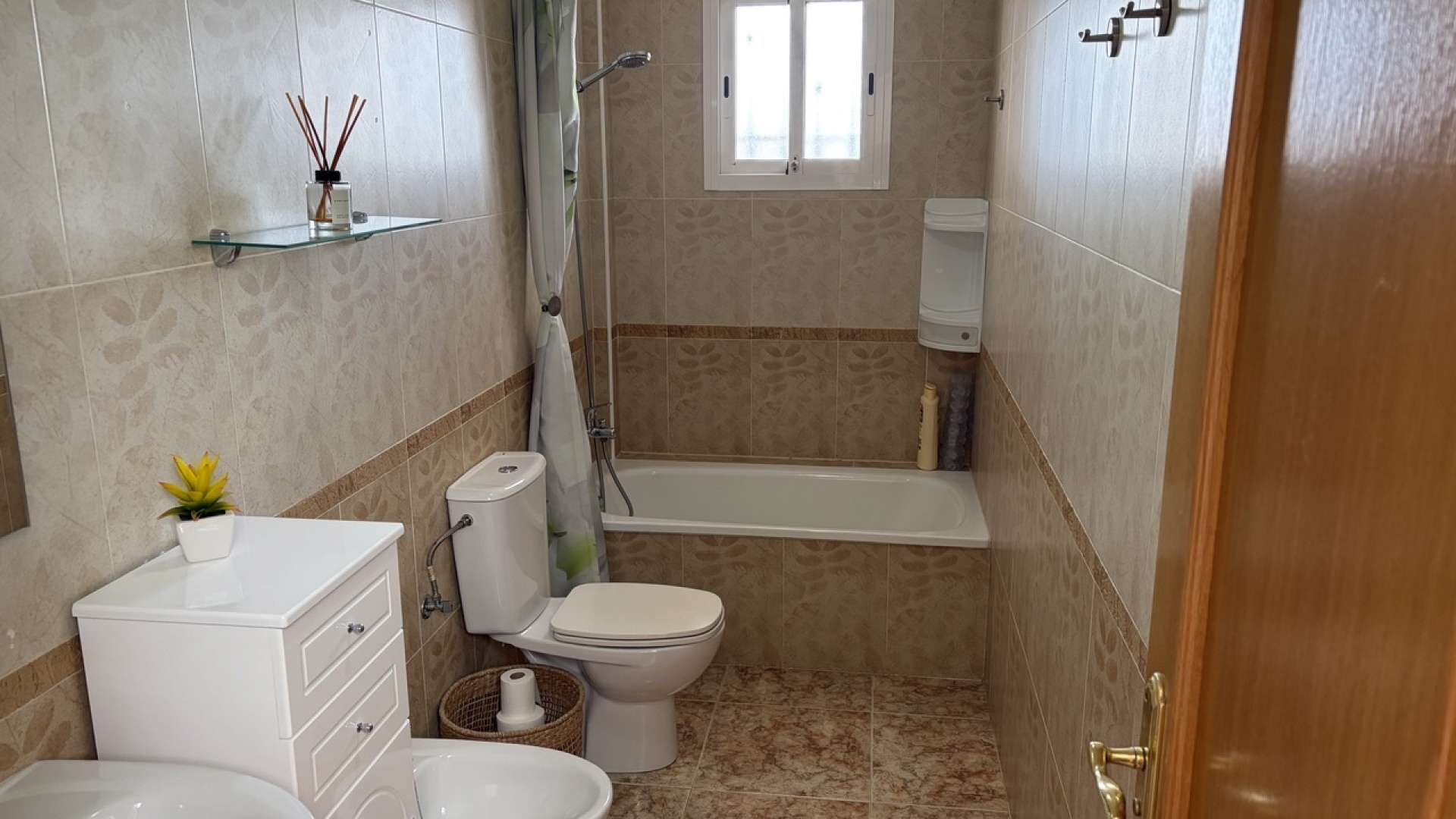 Resale - Townhouse - Punta Prima - La Cinuelica