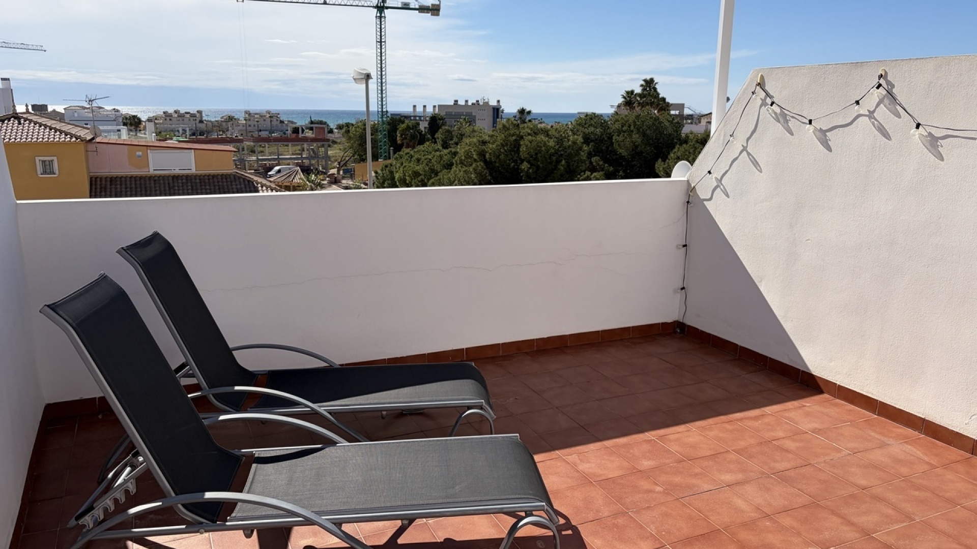 Resale - Townhouse - Punta Prima - La Cinuelica