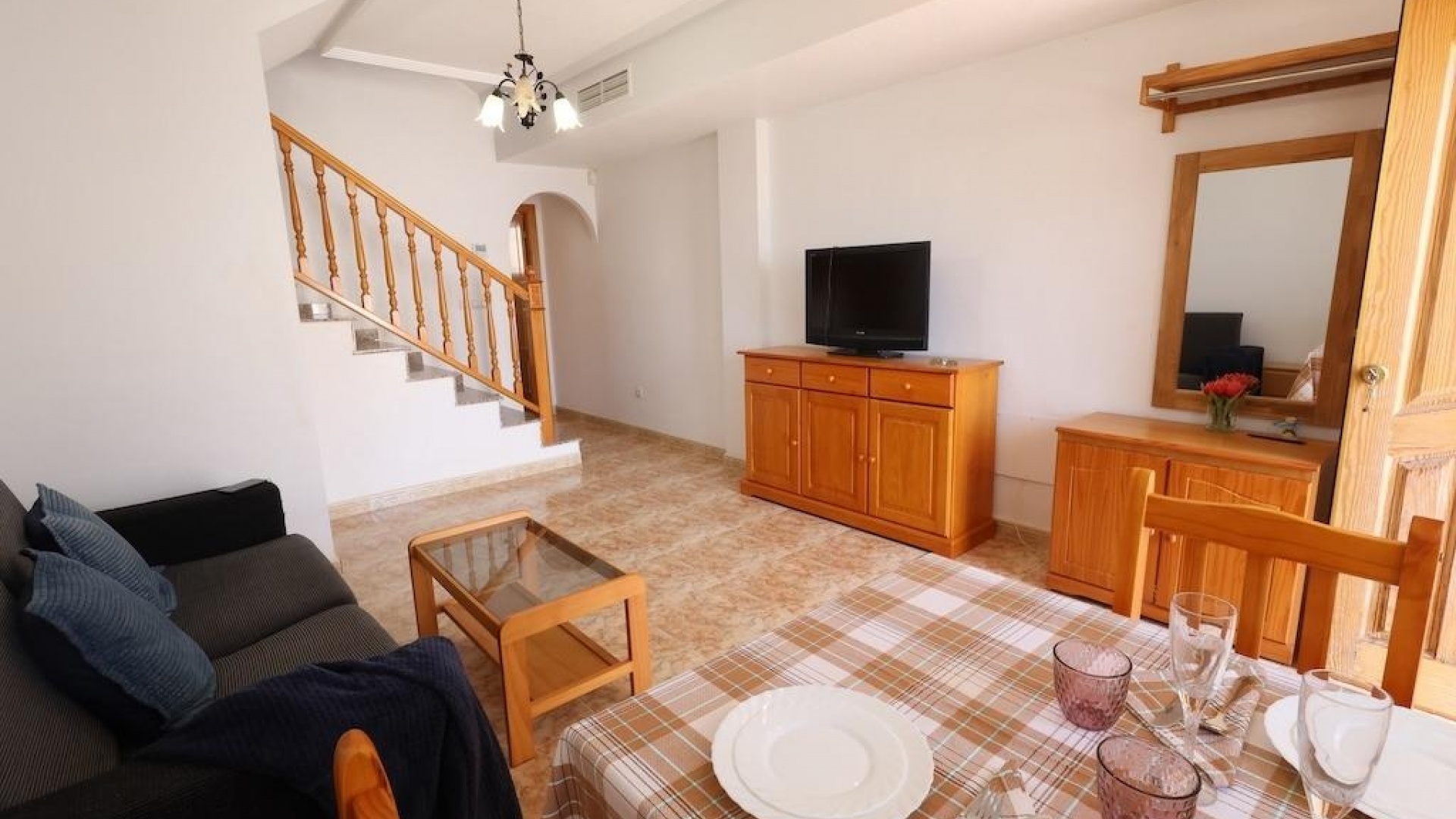 Resale - Townhouse - Punta Prima - La Cinuelica