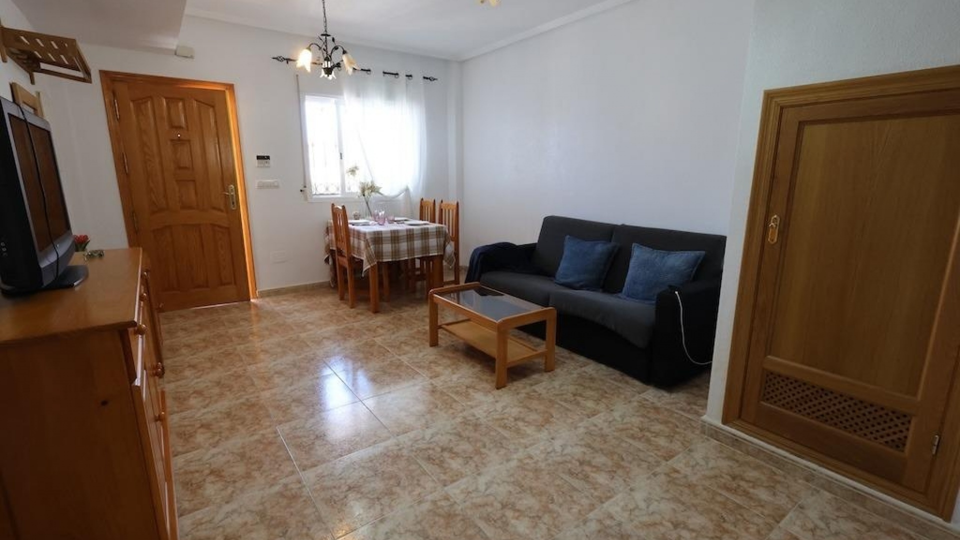 Resale - Townhouse - Punta Prima - La Cinuelica
