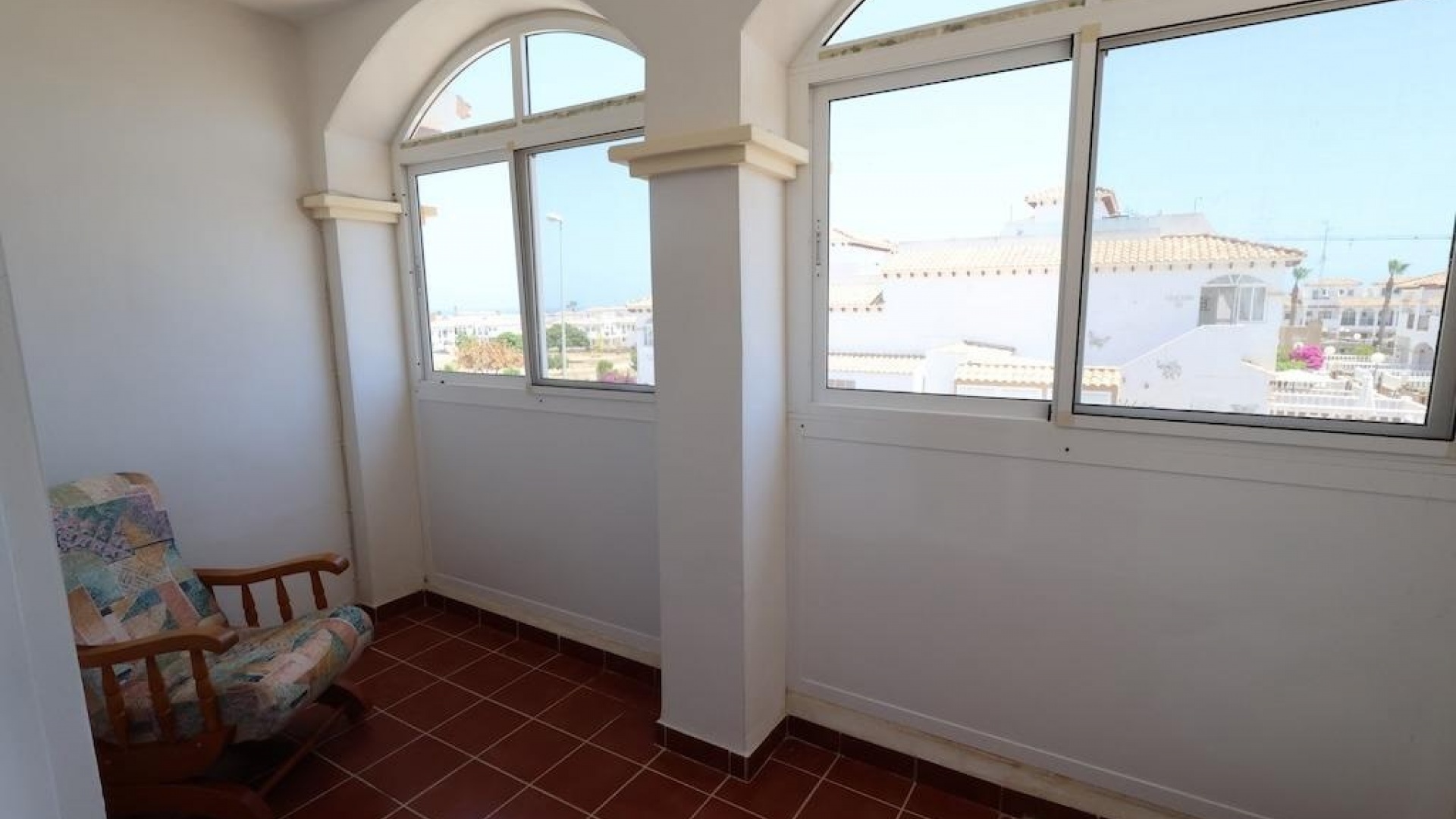 Resale - Townhouse - Punta Prima - La Cinuelica