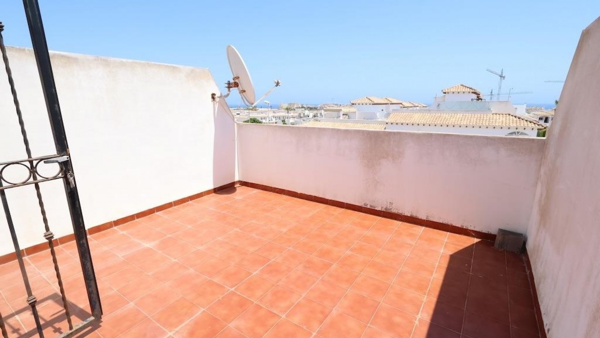 Resale - Townhouse - Punta Prima - La Cinuelica