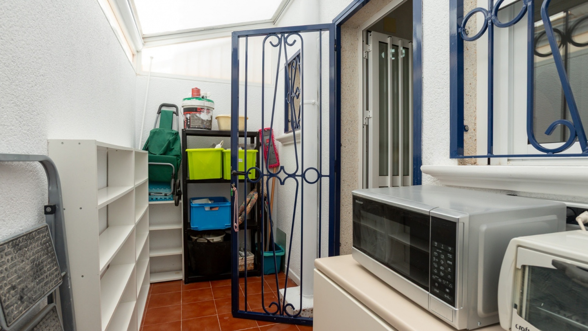 Resale - Townhouse - Punta Prima - La Cinuelica