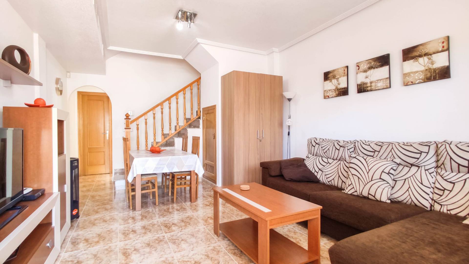 Resale - Townhouse - Punta Prima - La Cinuelica