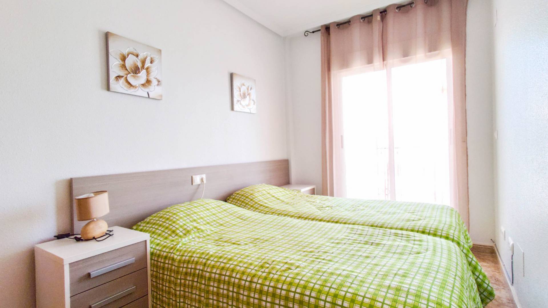 Resale - Townhouse - Punta Prima - La Cinuelica