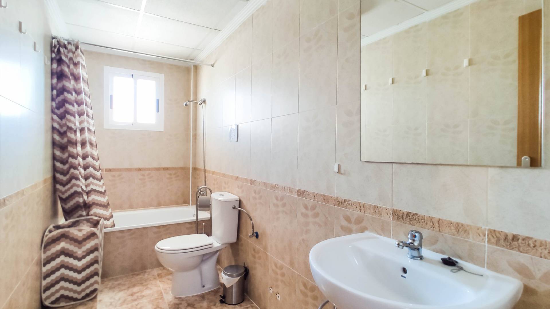 Resale - Townhouse - Punta Prima - La Cinuelica