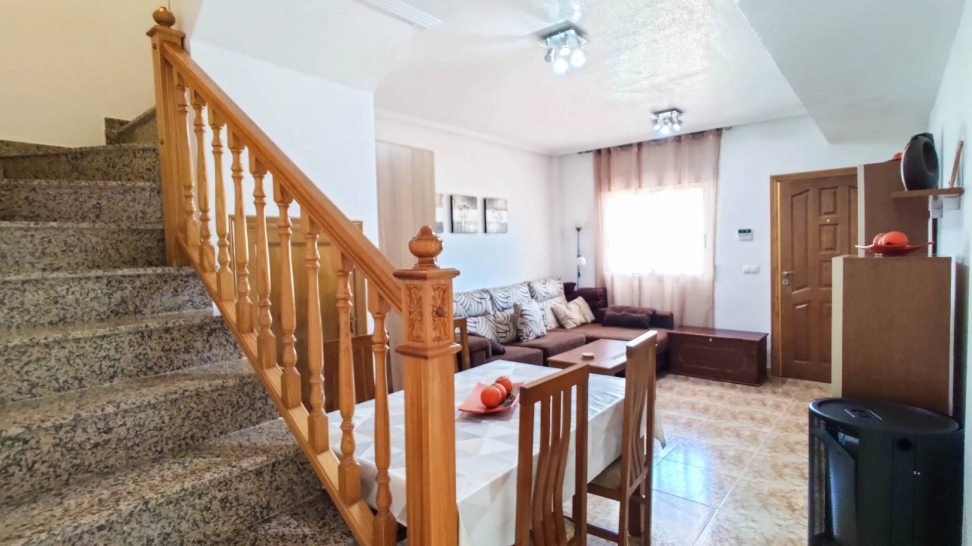 Resale - Townhouse - Punta Prima - La Cinuelica