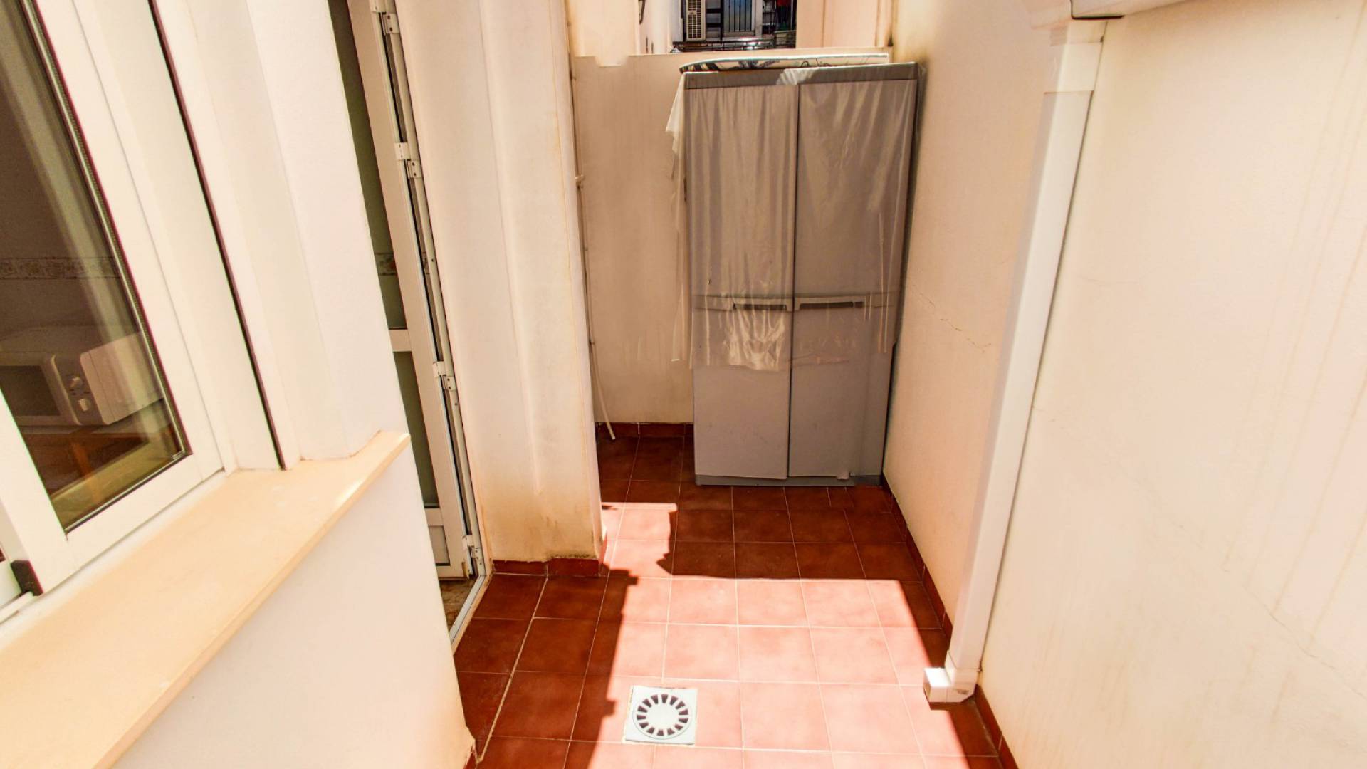 Resale - Townhouse - Punta Prima - La Cinuelica