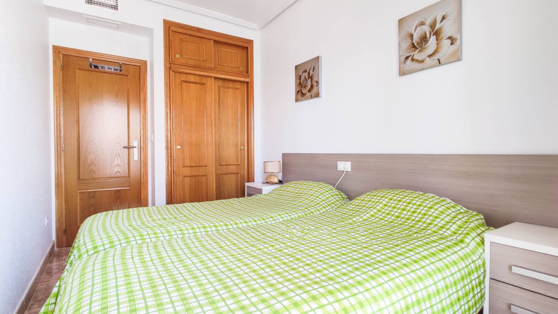 Resale - Townhouse - Punta Prima - La Cinuelica