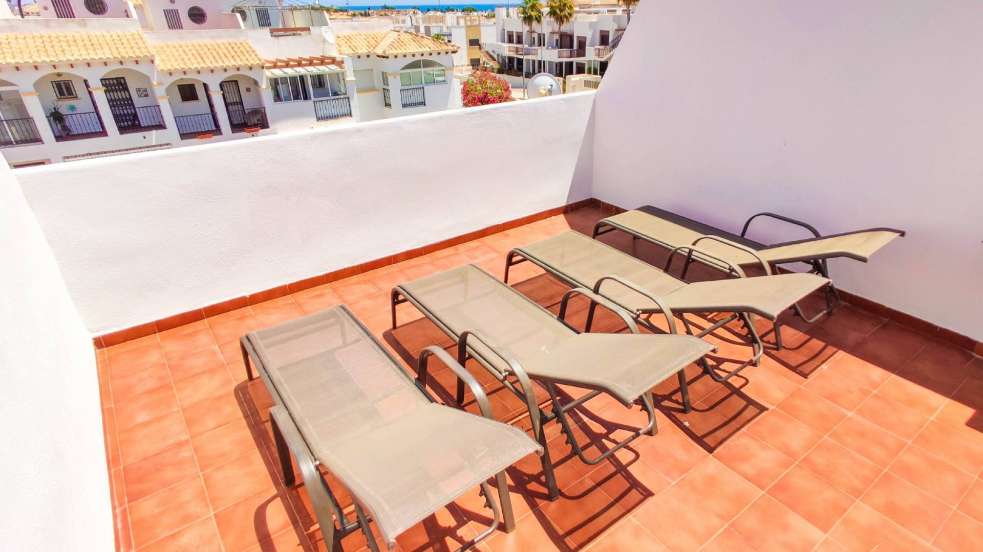 Resale - Townhouse - Punta Prima - La Cinuelica