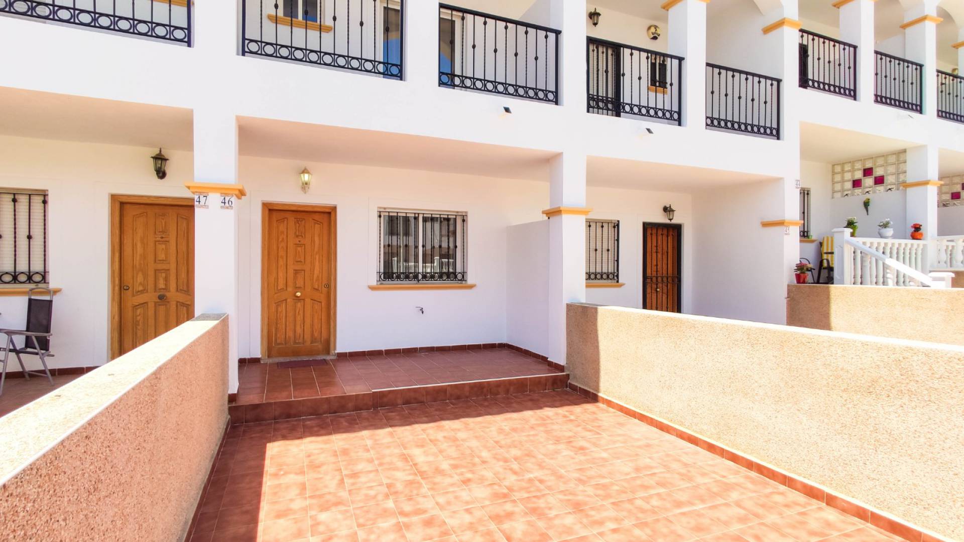 Resale - Townhouse - Punta Prima - La Cinuelica