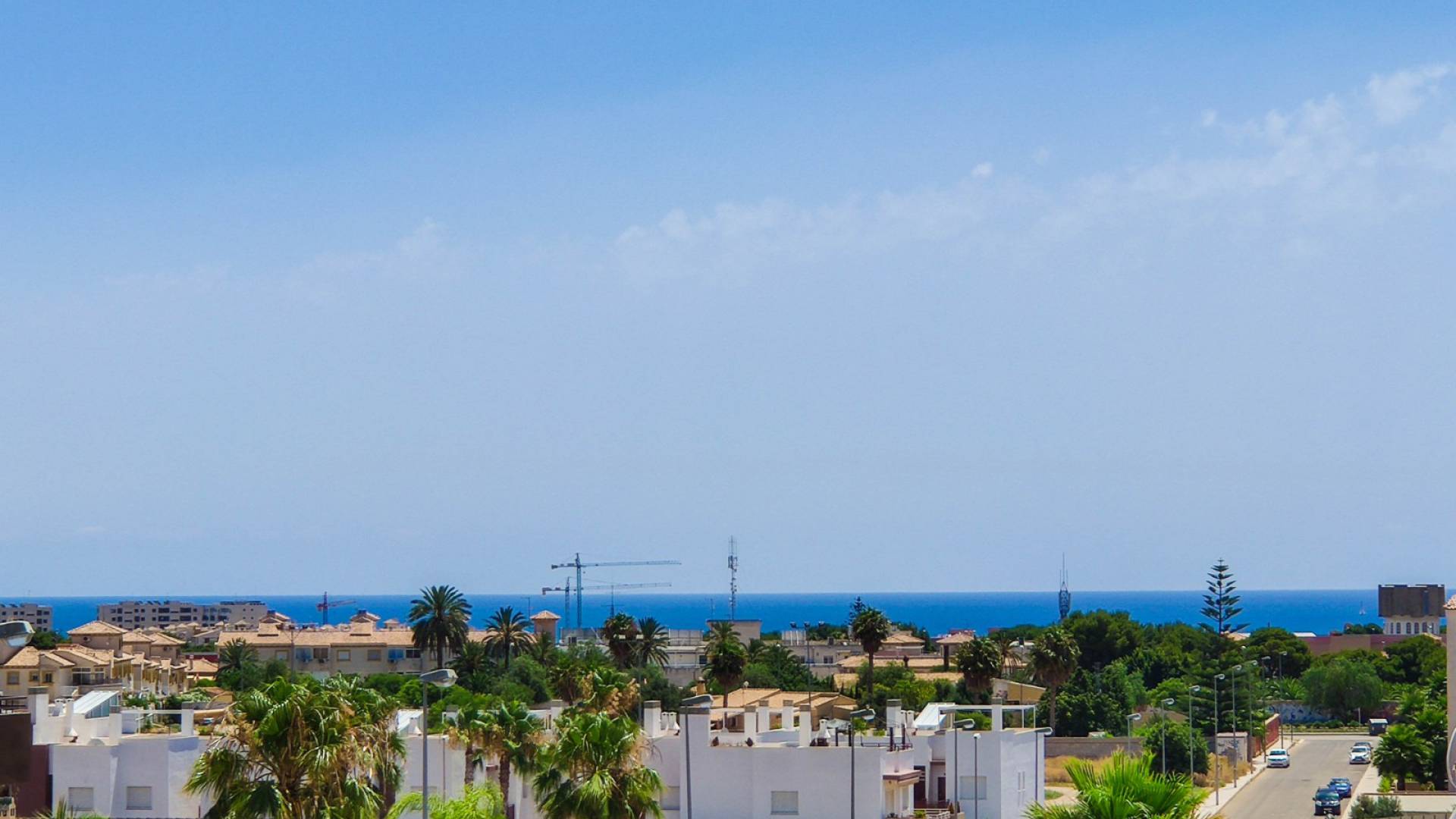 Resale - Townhouse - Punta Prima - La Cinuelica