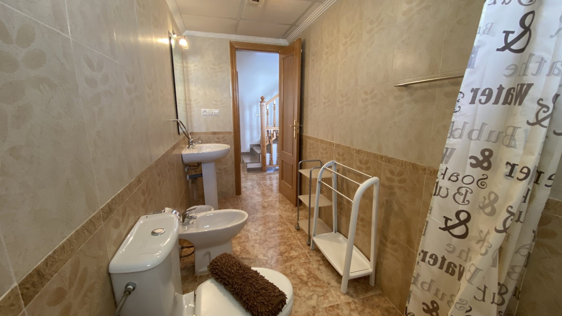 Resale - Townhouse - Punta Prima - La Cinuelica