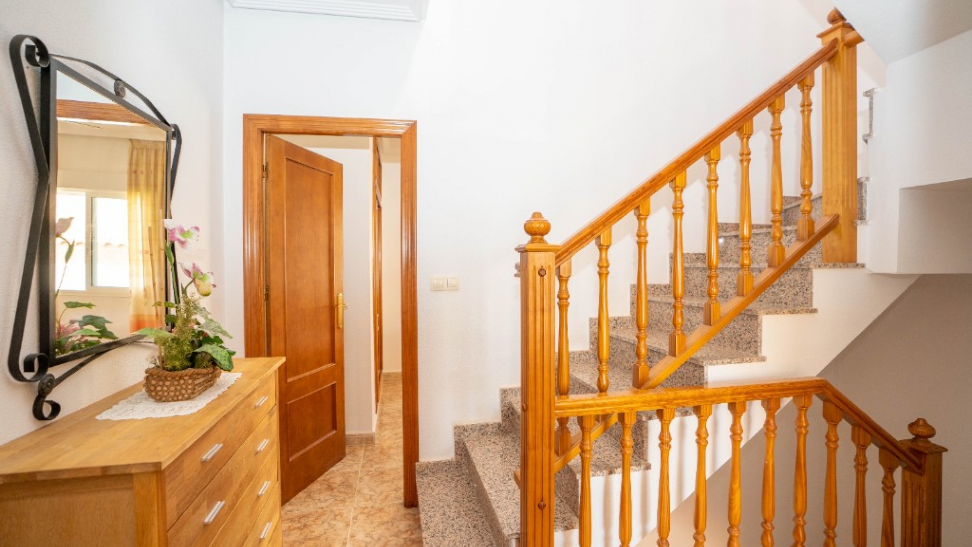 Resale - Townhouse - Punta Prima - La Cinuelica