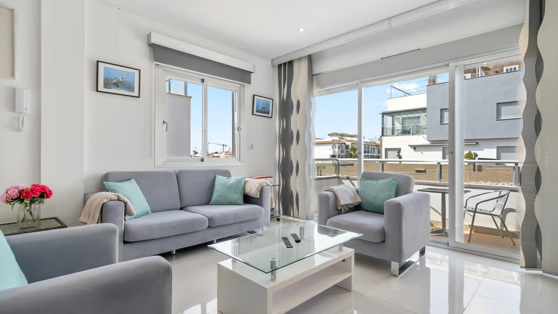 Resale - Townhouse - Punta Prima - Marina Med