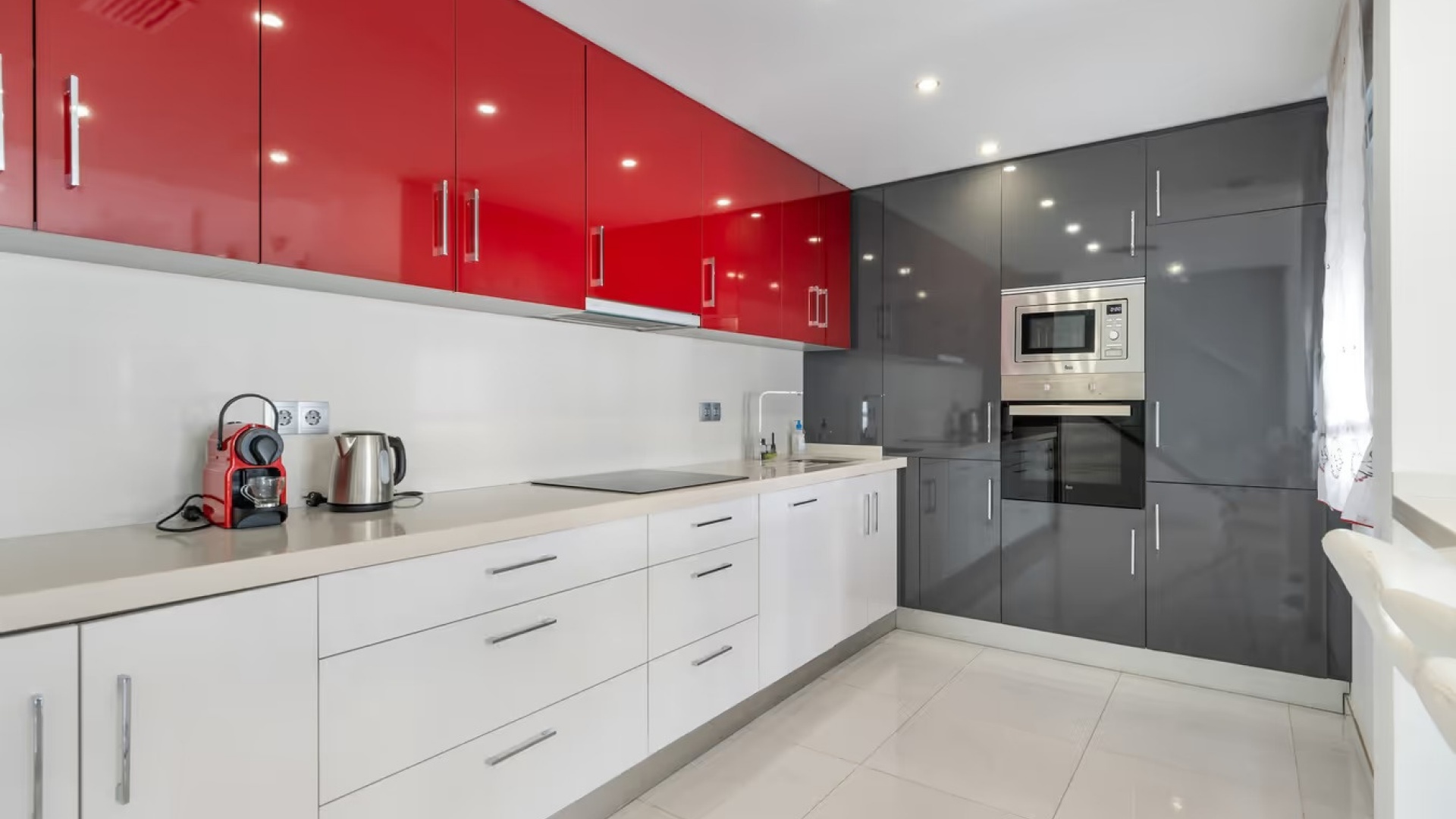 Resale - Townhouse - Punta Prima - Marina Med