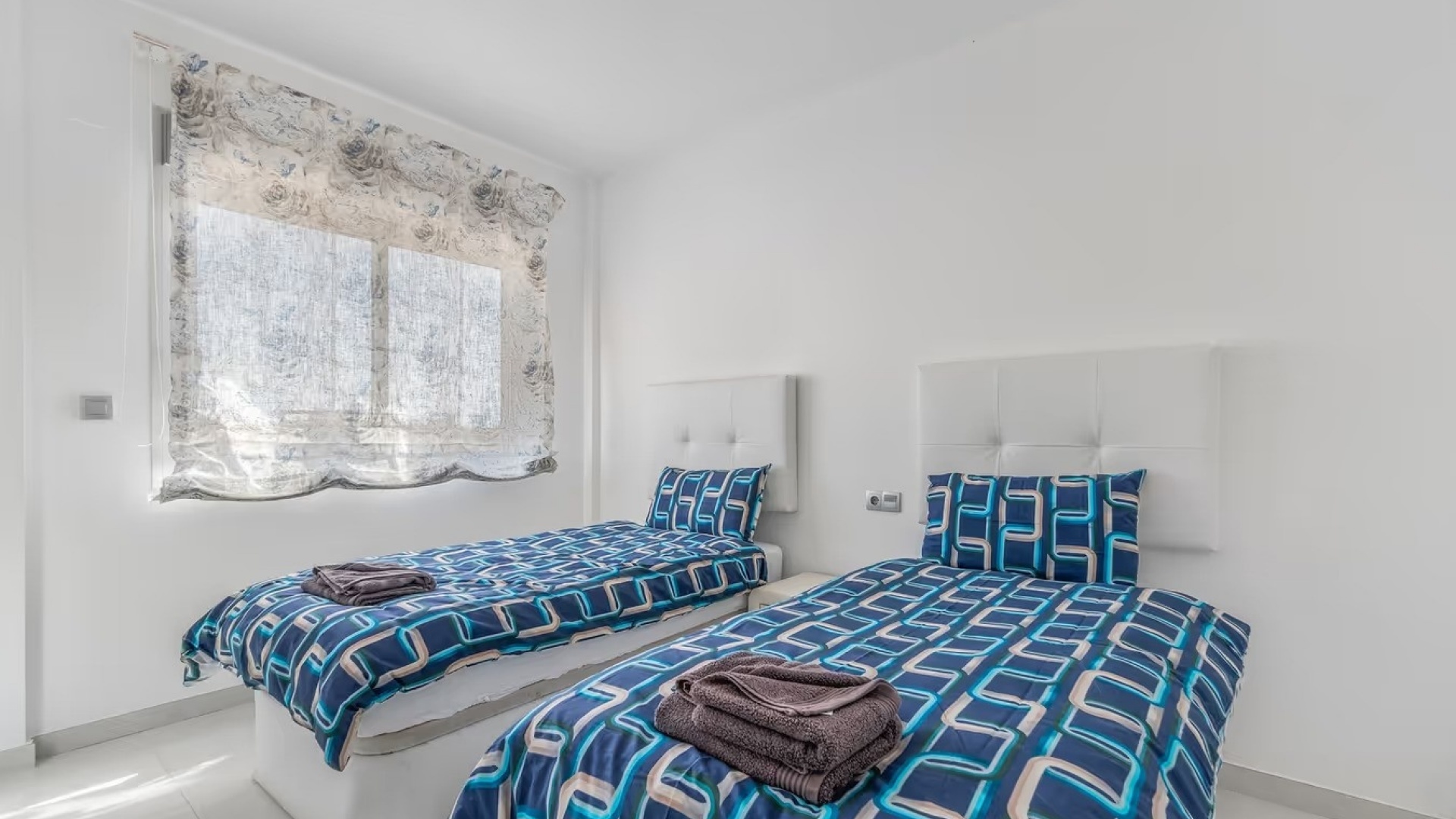 Resale - Townhouse - Punta Prima - Marina Med