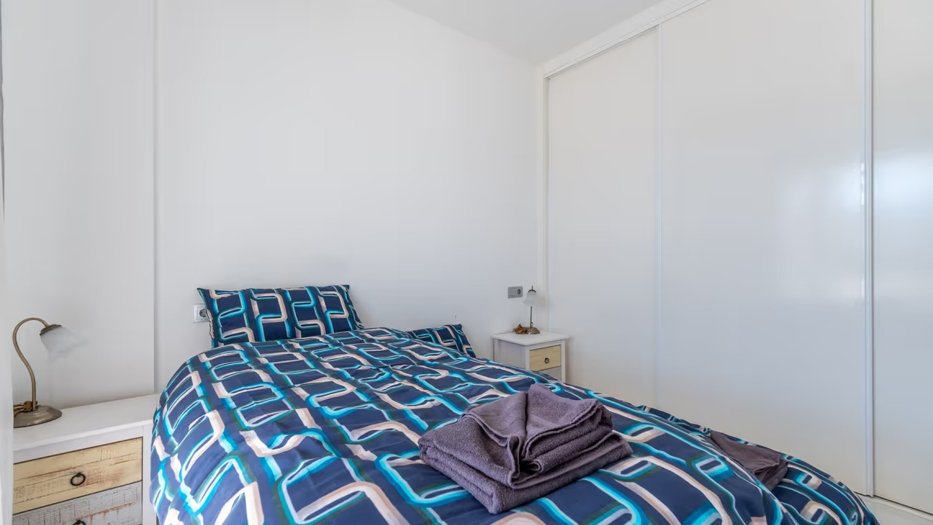 Resale - Townhouse - Punta Prima - Marina Med
