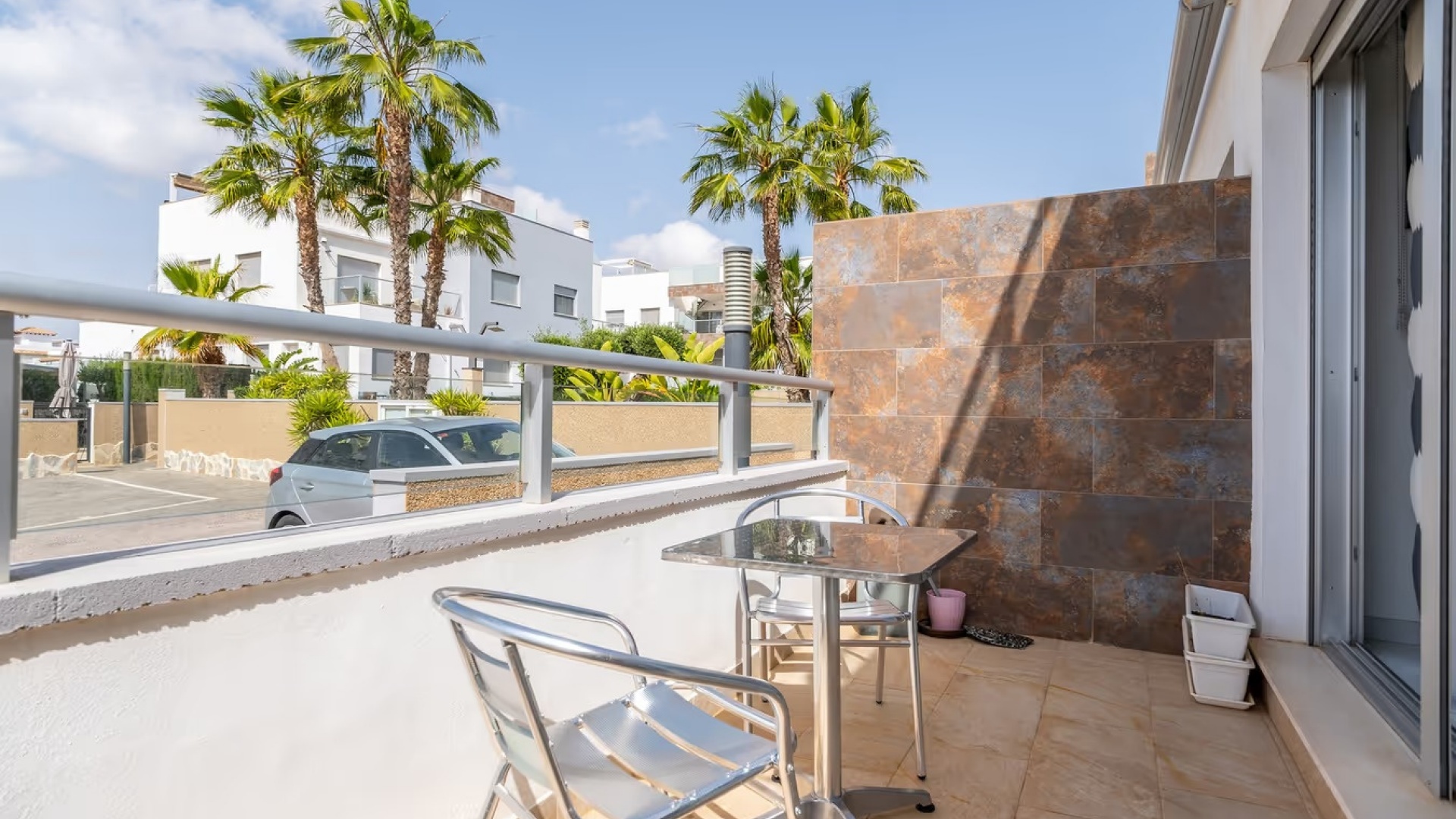 Resale - Townhouse - Punta Prima - Marina Med