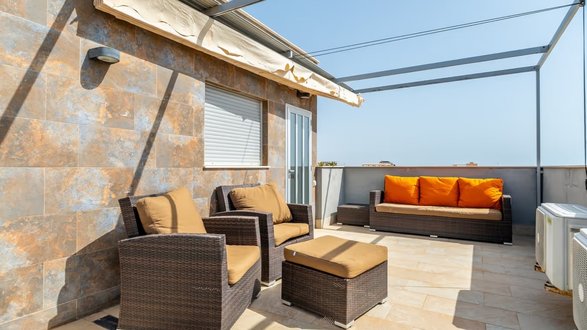 Resale - Townhouse - Punta Prima - Marina Med