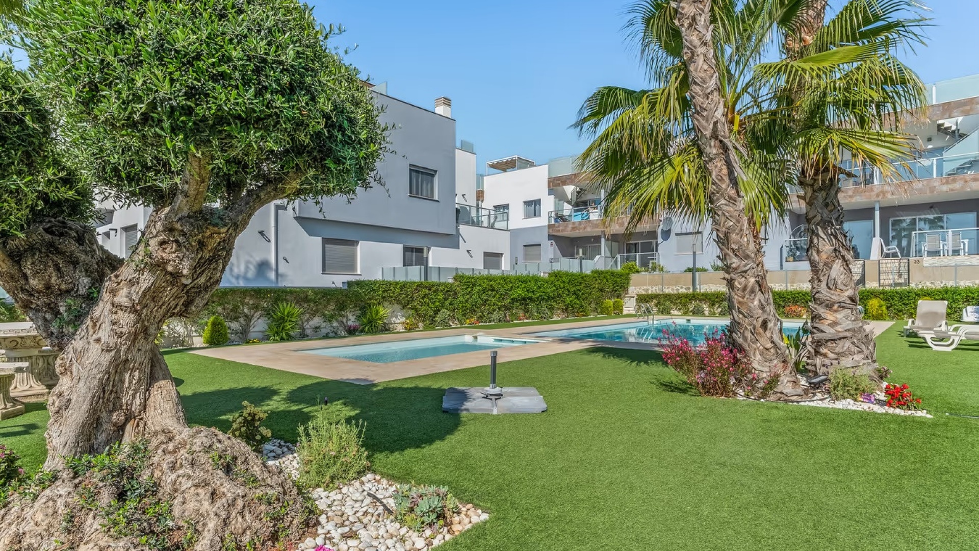 Resale - Townhouse - Punta Prima - Marina Med