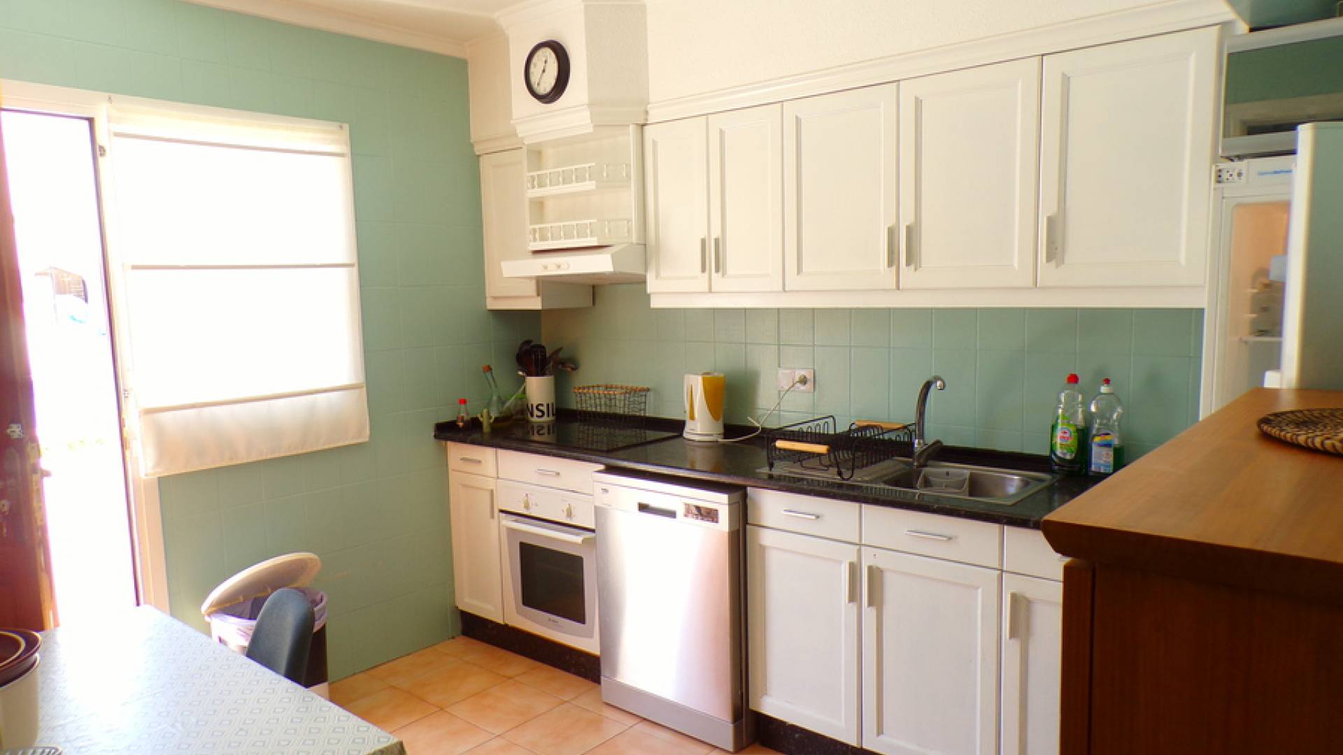 Resale - Townhouse - Punta Prima - rocajuna