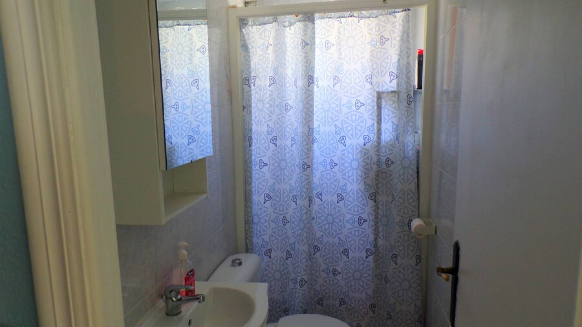 Resale - Townhouse - Punta Prima - rocajuna