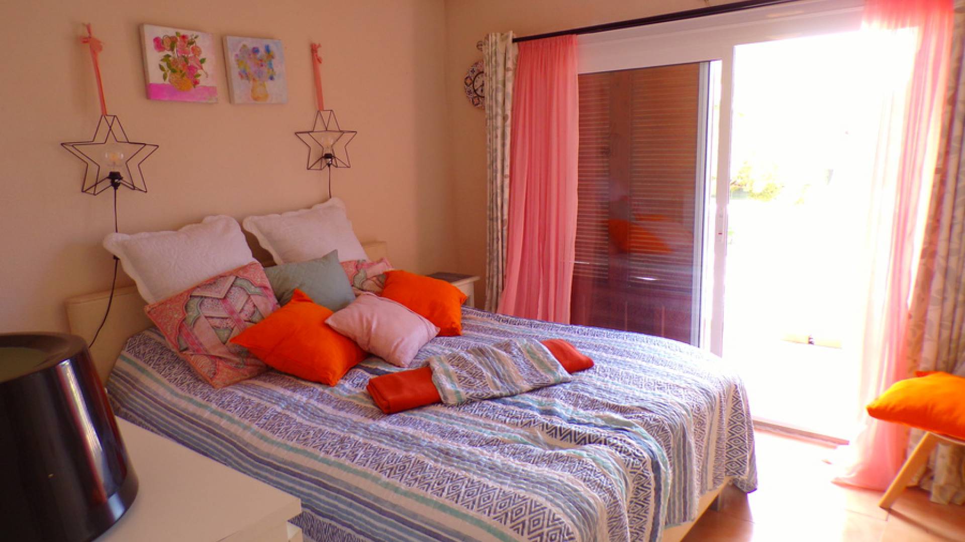 Resale - Townhouse - Punta Prima - rocajuna