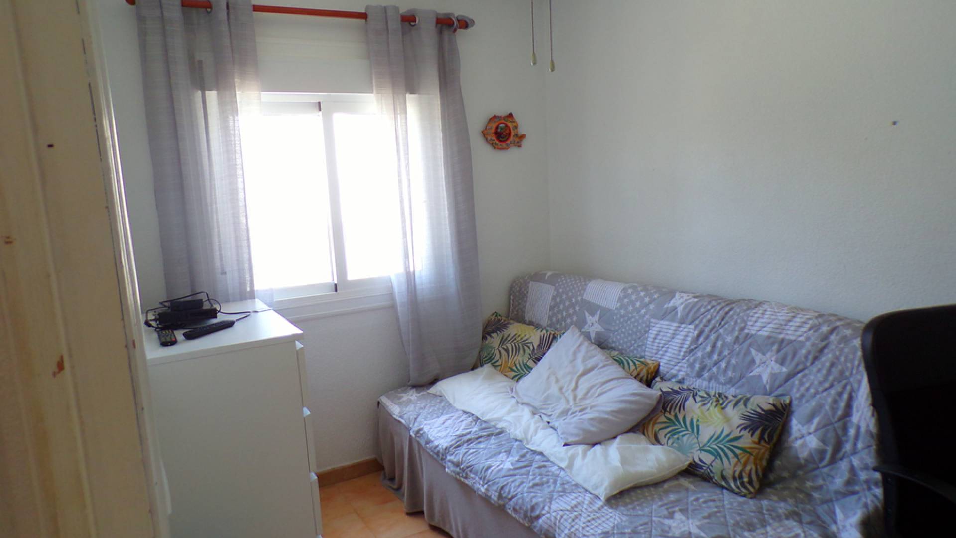 Resale - Townhouse - Punta Prima - rocajuna