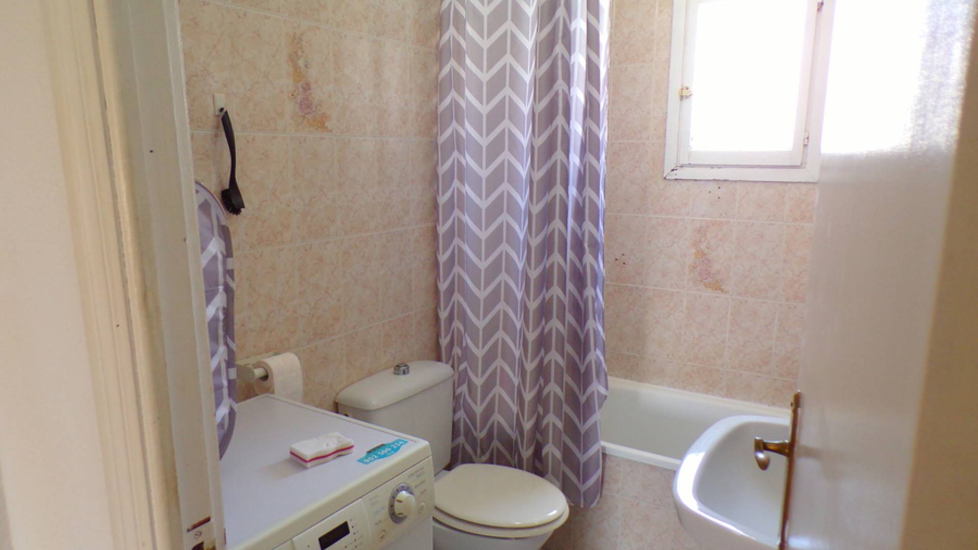 Resale - Townhouse - Punta Prima - rocajuna