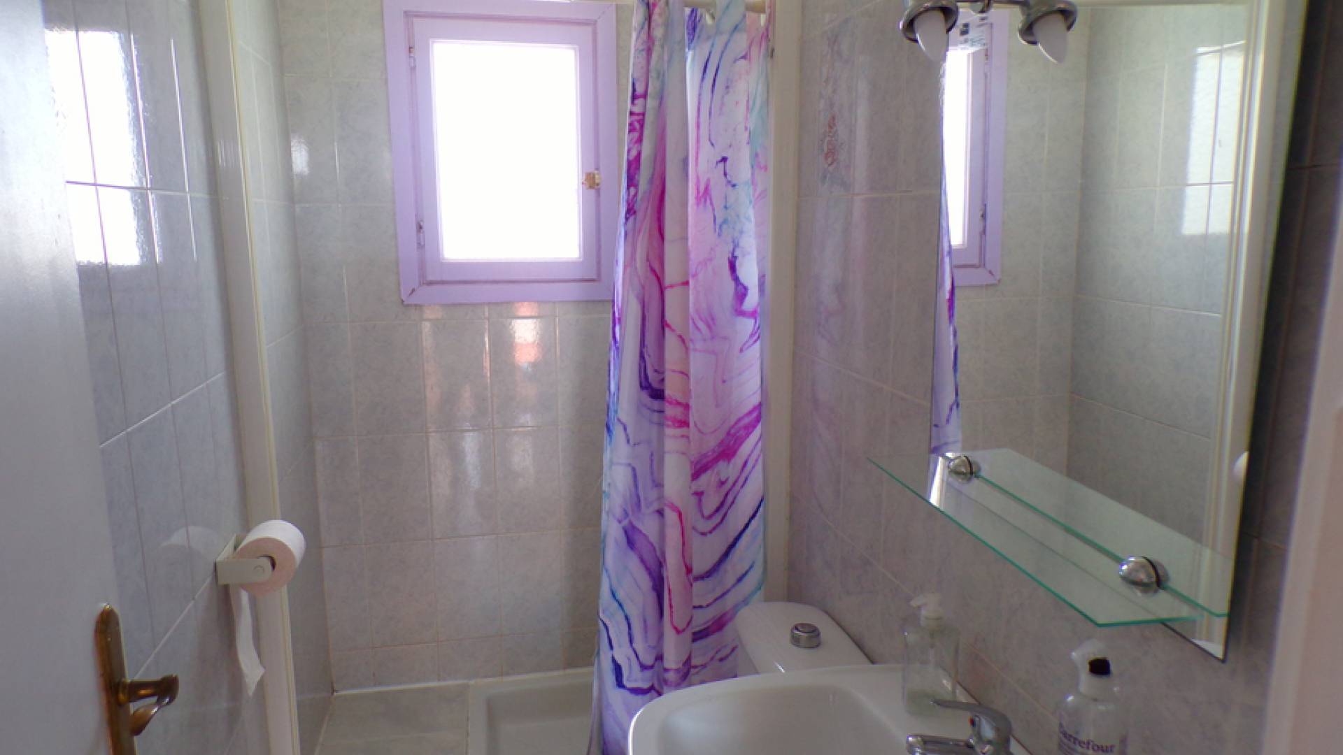 Resale - Townhouse - Punta Prima - rocajuna