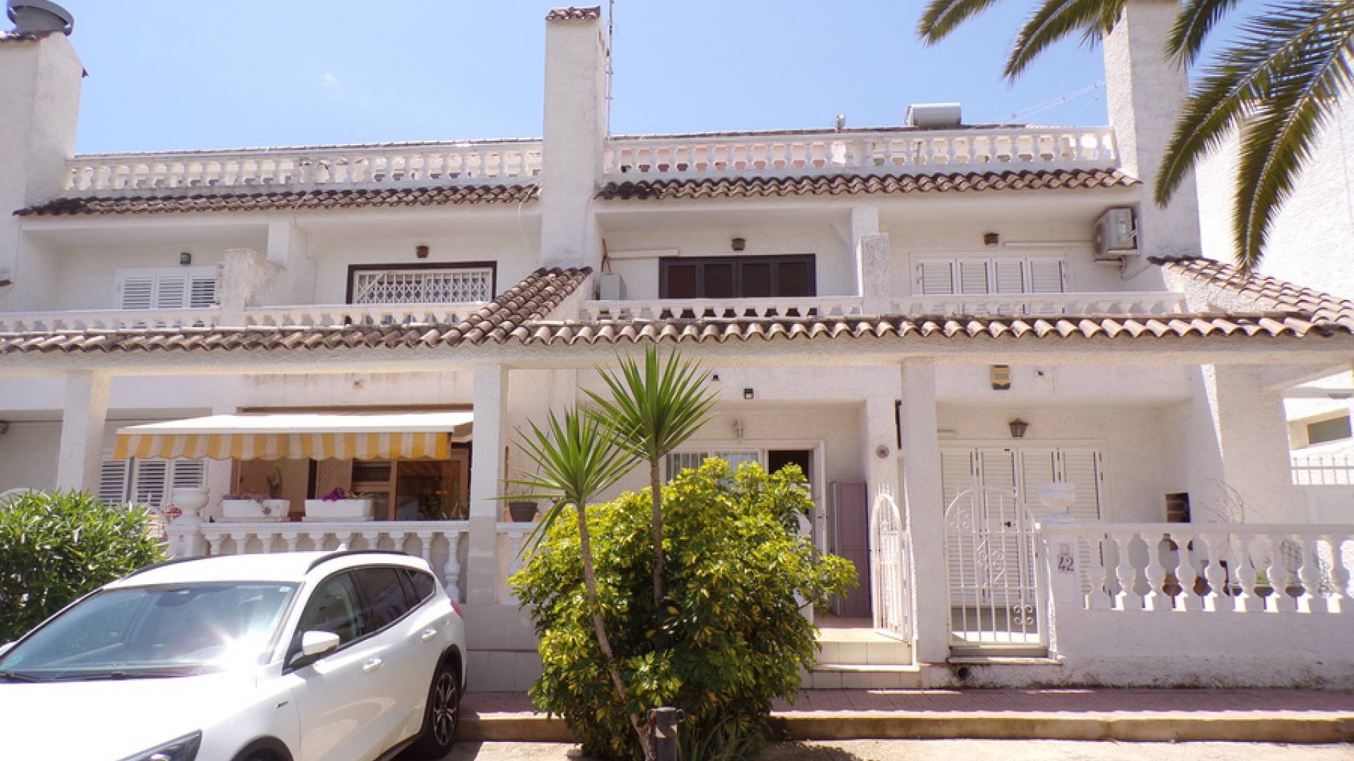 Resale - Townhouse - Punta Prima - rocajuna
