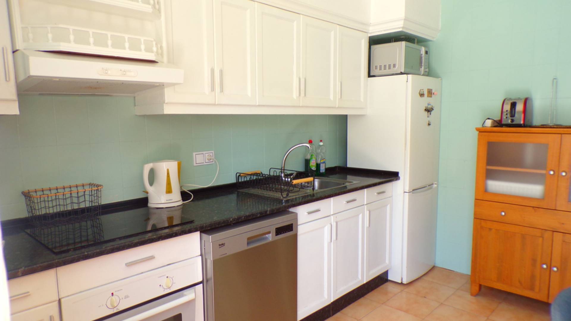 Resale - Townhouse - Punta Prima - rocajuna