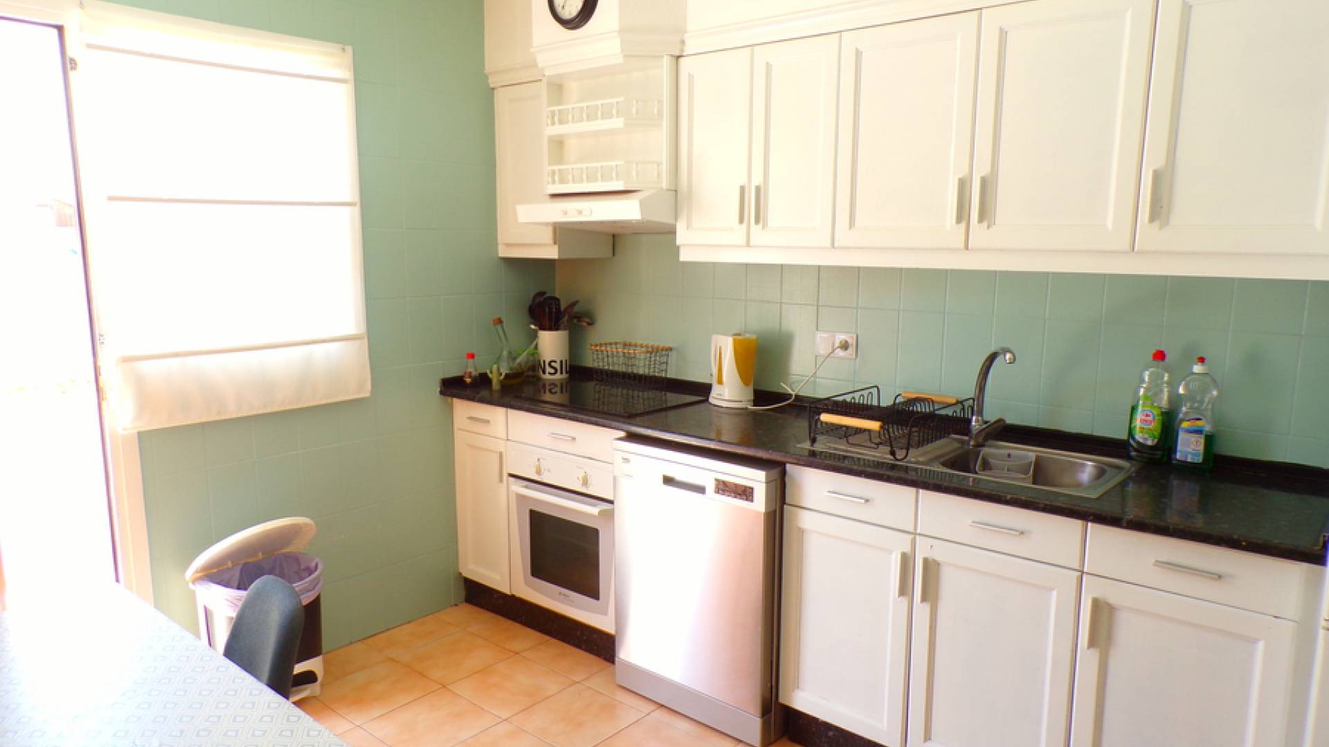 Resale - Townhouse - Punta Prima - rocajuna