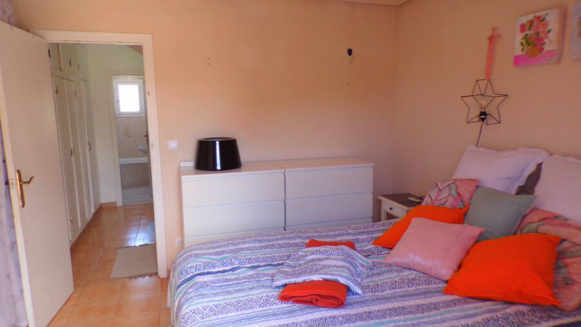 Resale - Townhouse - Punta Prima - rocajuna