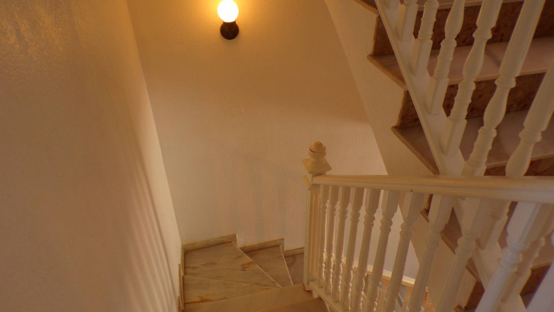 Resale - Townhouse - Punta Prima - rocajuna