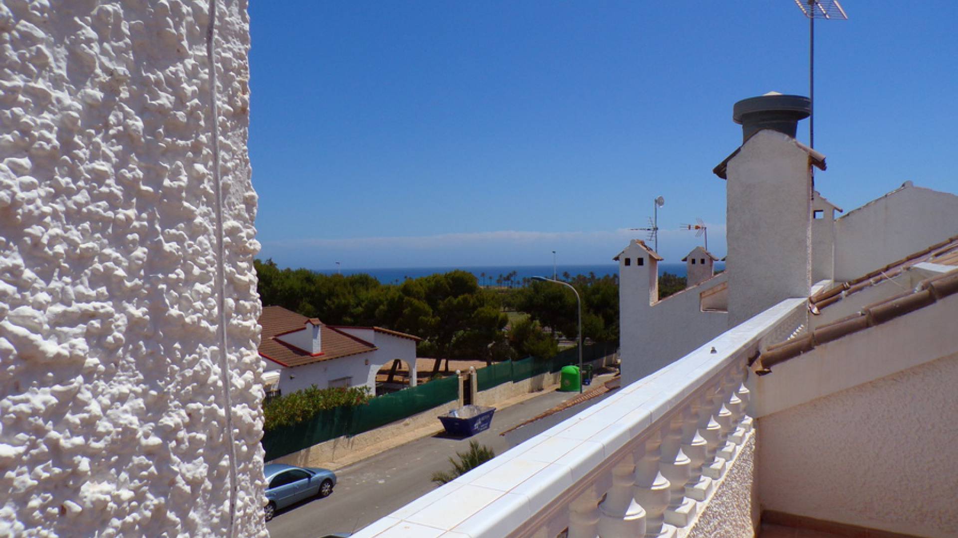 Resale - Townhouse - Punta Prima - rocajuna