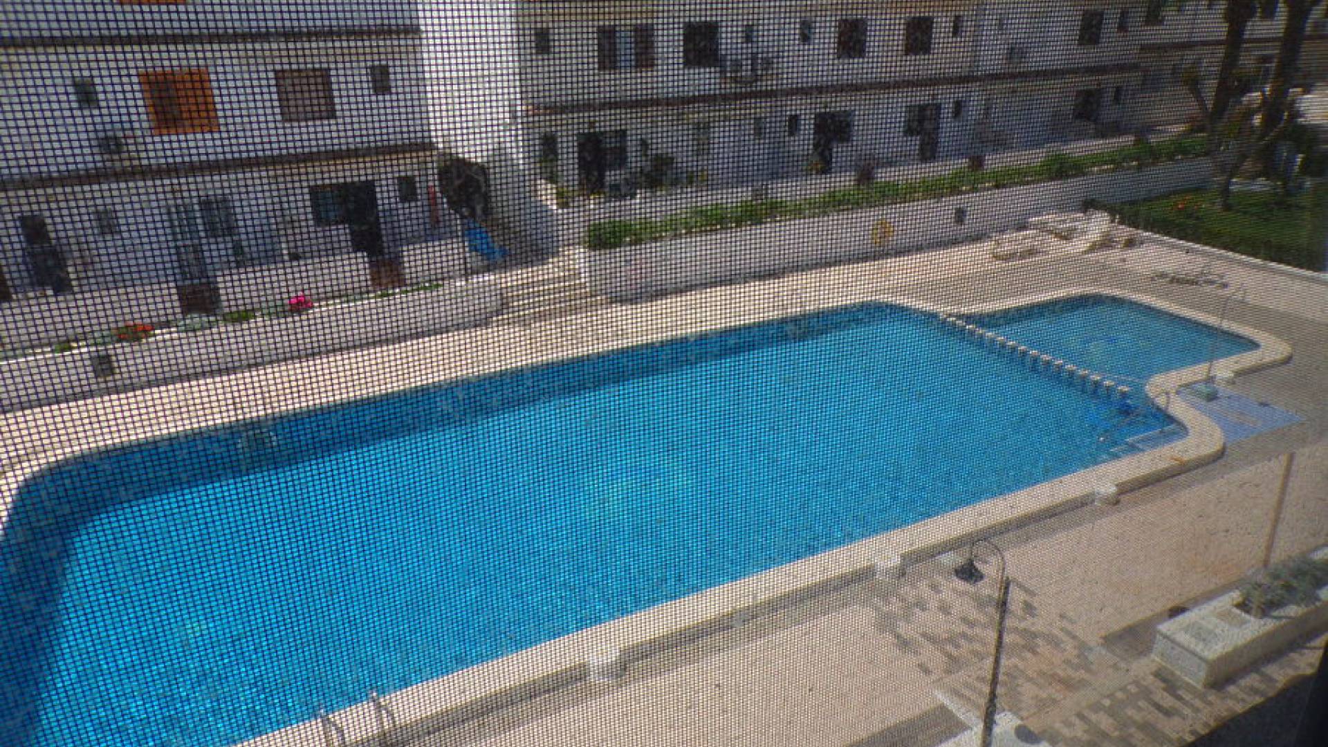 Resale - Townhouse - Punta Prima - rocajuna