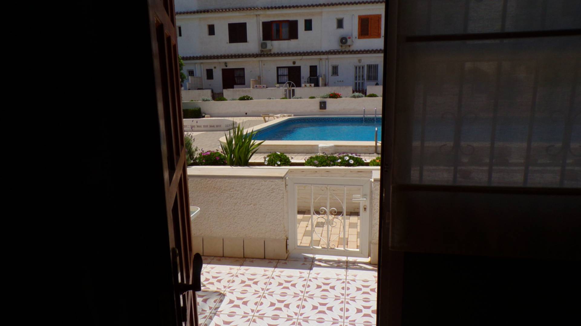 Resale - Townhouse - Punta Prima - rocajuna