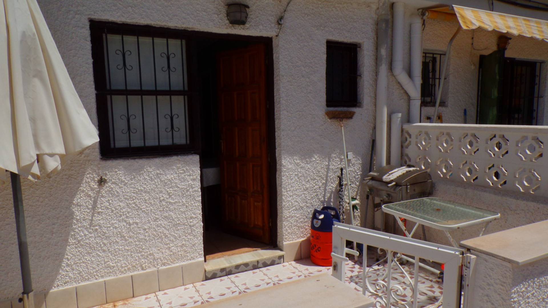 Resale - Townhouse - Punta Prima - rocajuna