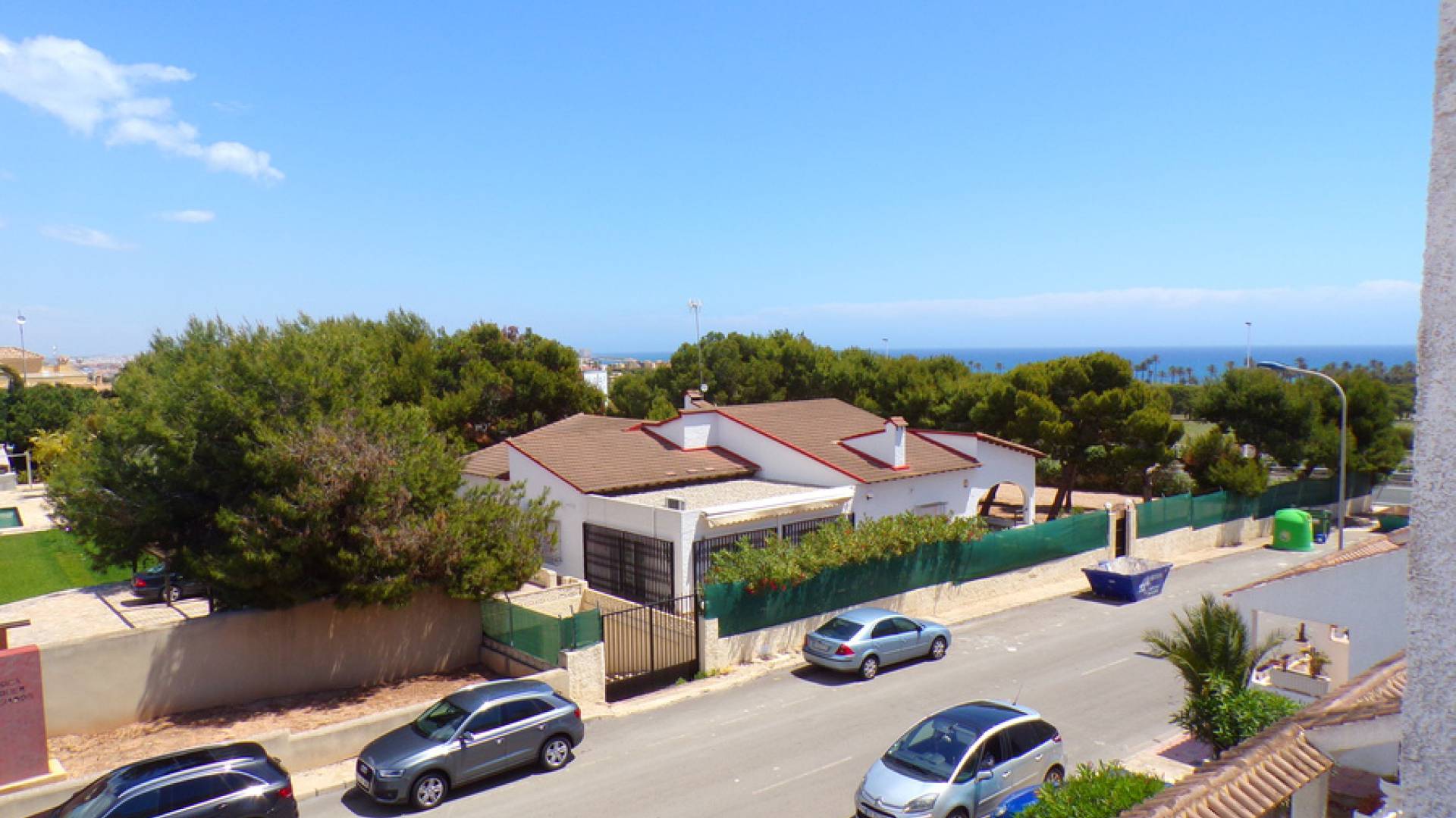 Resale - Townhouse - Punta Prima - rocajuna