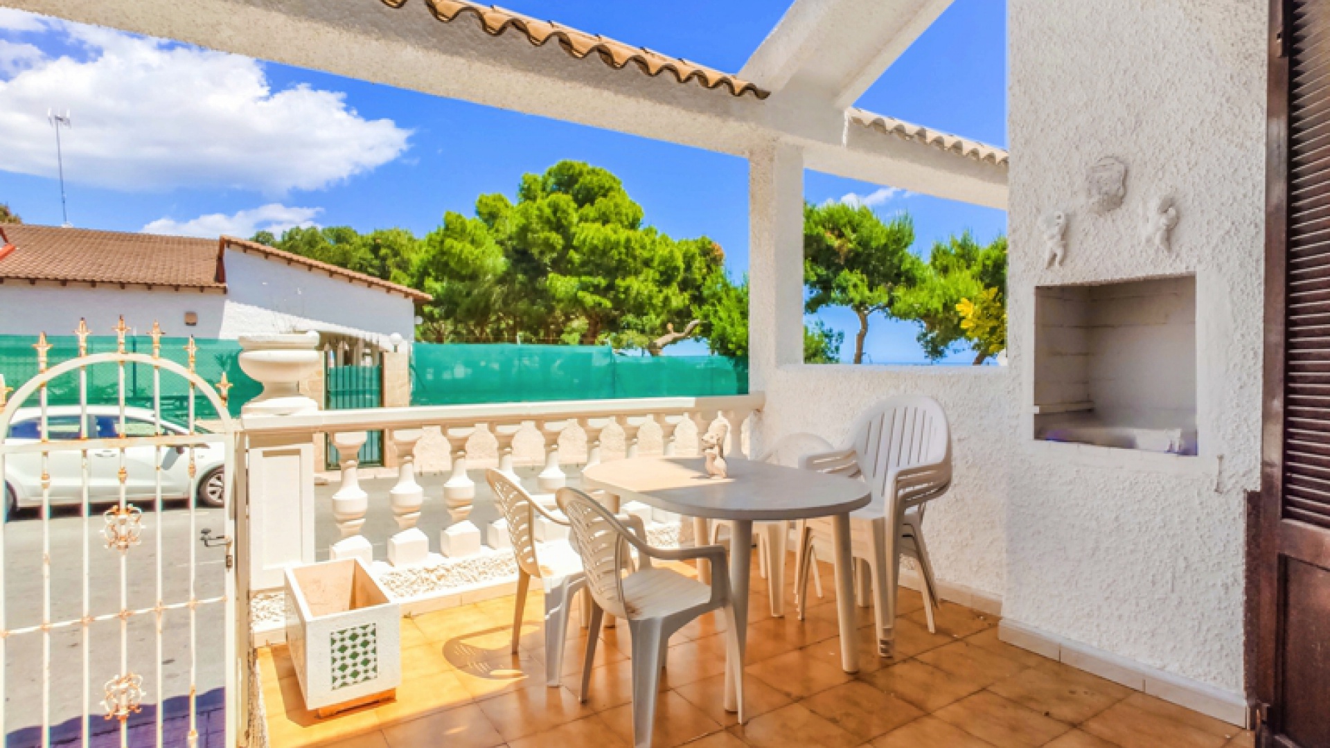 Resale - Townhouse - Punta Prima - rocajuna