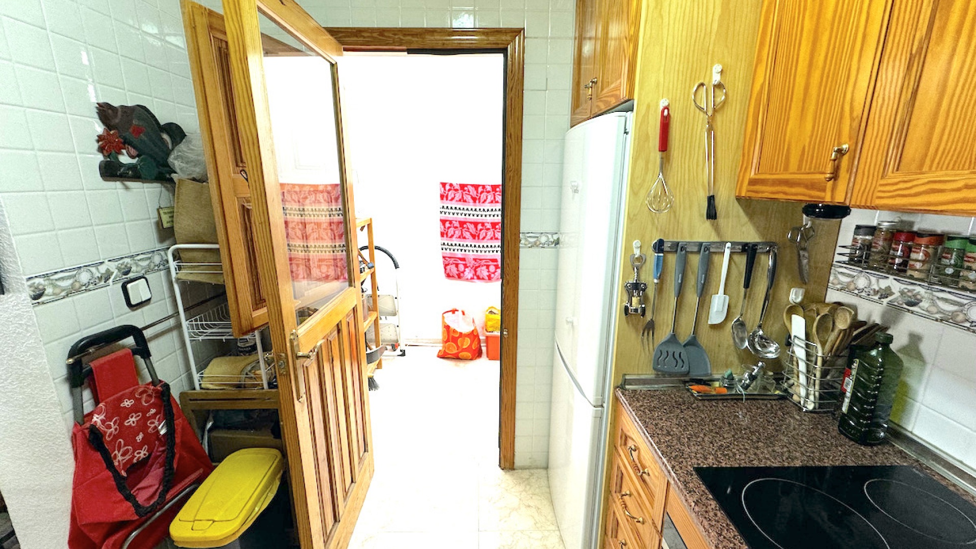 Resale - Townhouse - Punta Prima - serena