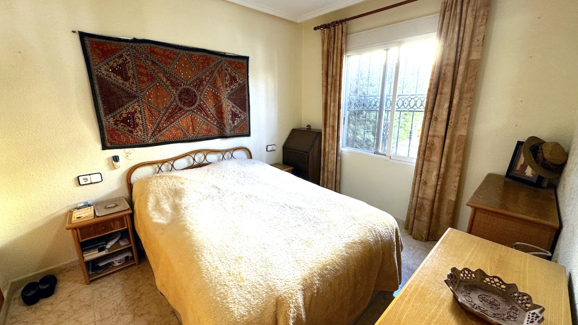 Resale - Townhouse - Punta Prima - serena