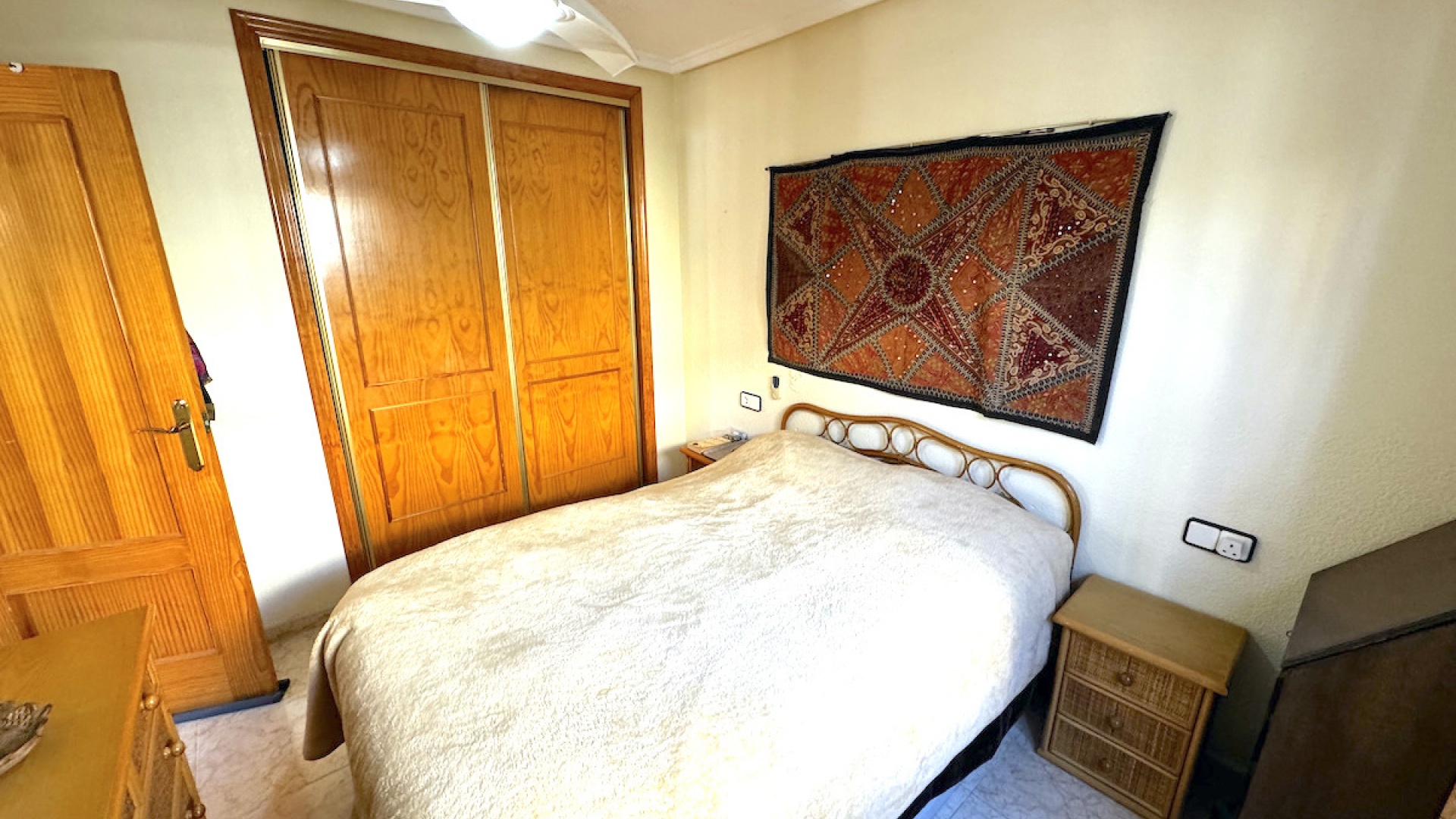 Resale - Townhouse - Punta Prima - serena