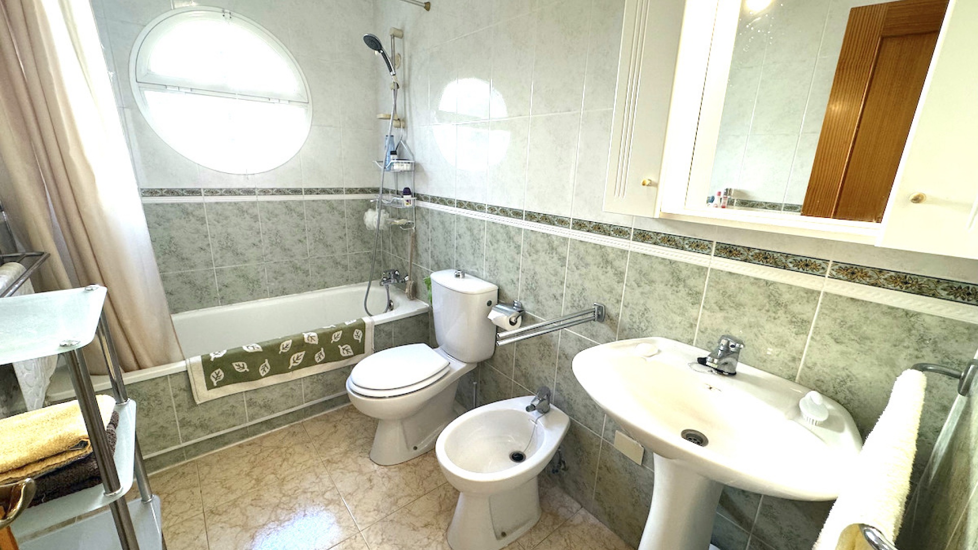 Resale - Townhouse - Punta Prima - serena