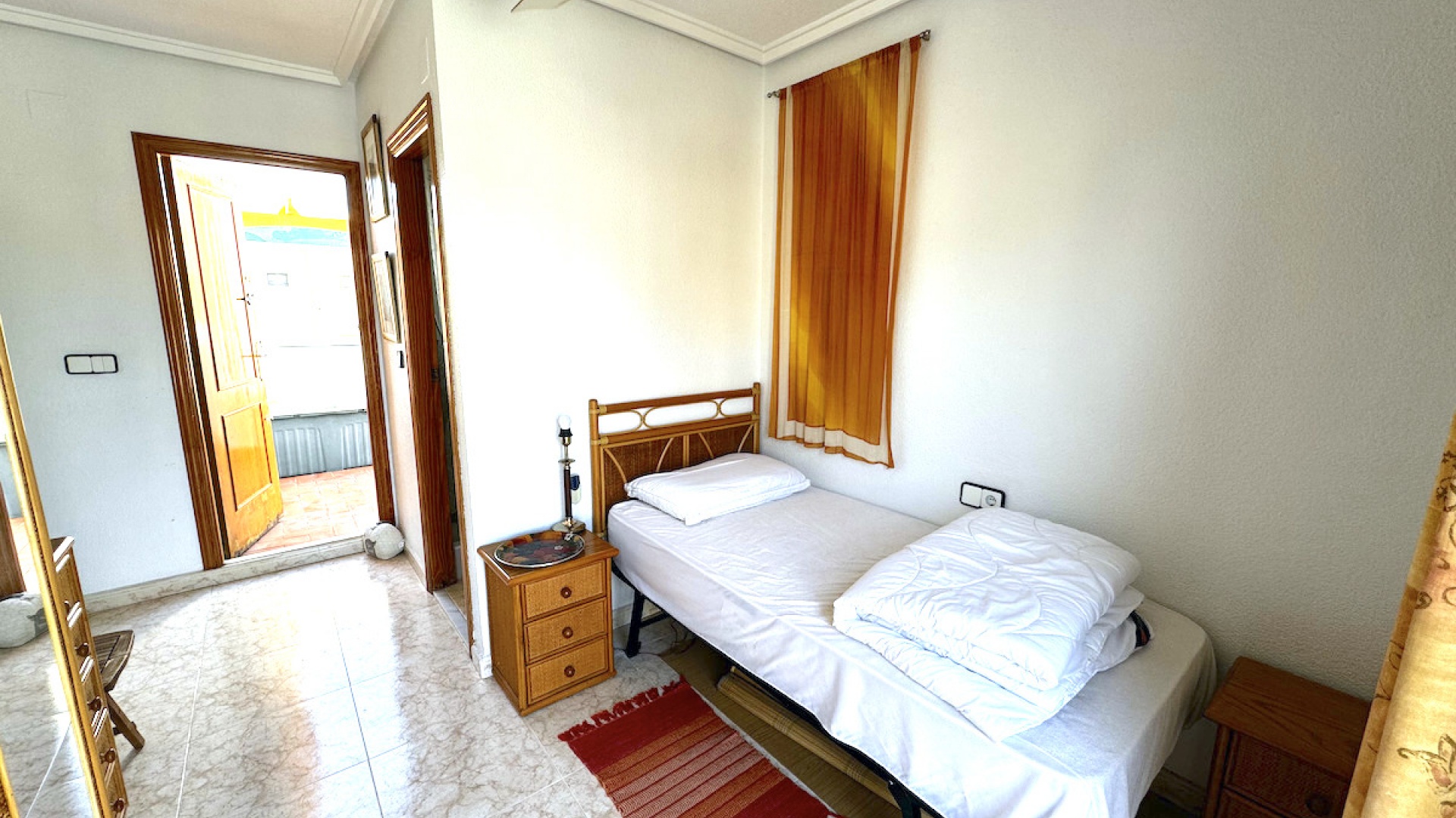 Resale - Townhouse - Punta Prima - serena