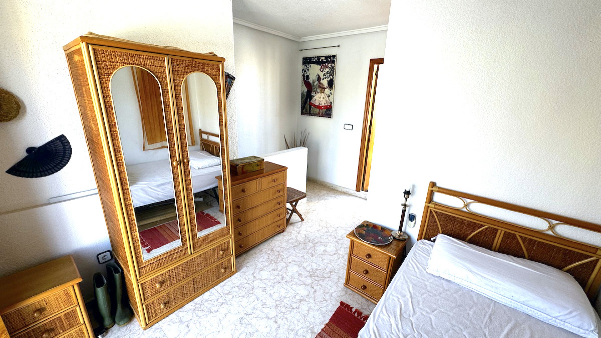 Resale - Townhouse - Punta Prima - serena